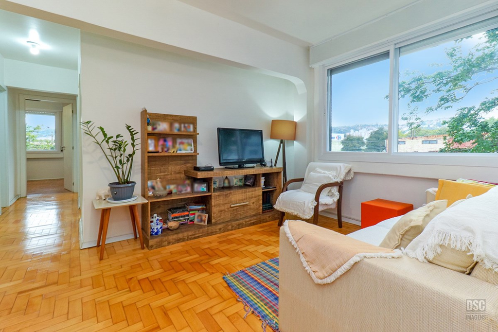 Apartamento para venda no bairro Partenon em Porto Alegre