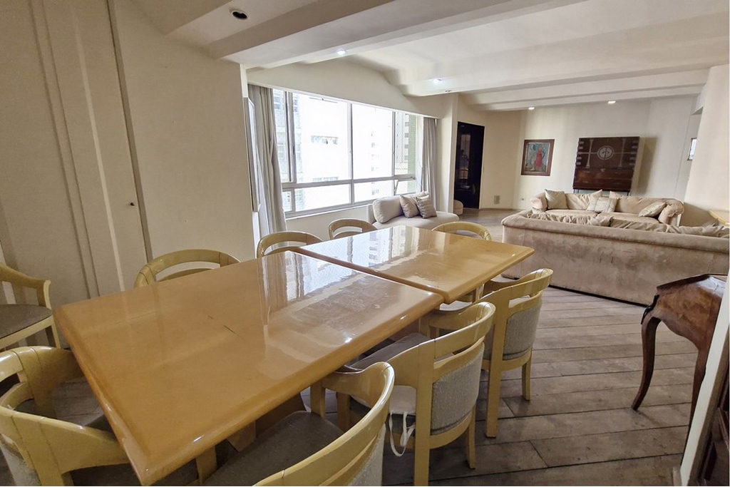 Apartamento, 2 quartos, 166 m² - Foto 25