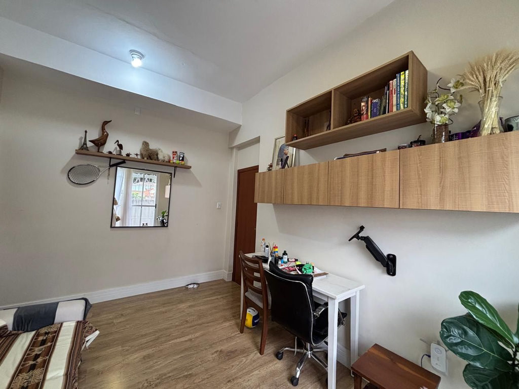 Apartamento para venda no bairro Rio Branco em Porto Alegre