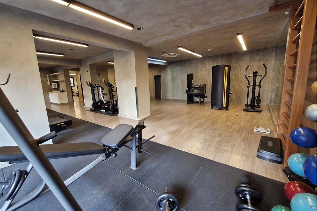 Studio à venda no Moema, São Paulo – foto 8