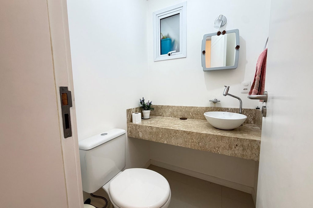 Apartamento para venda no bairro Navegantes em Capão da Canoa