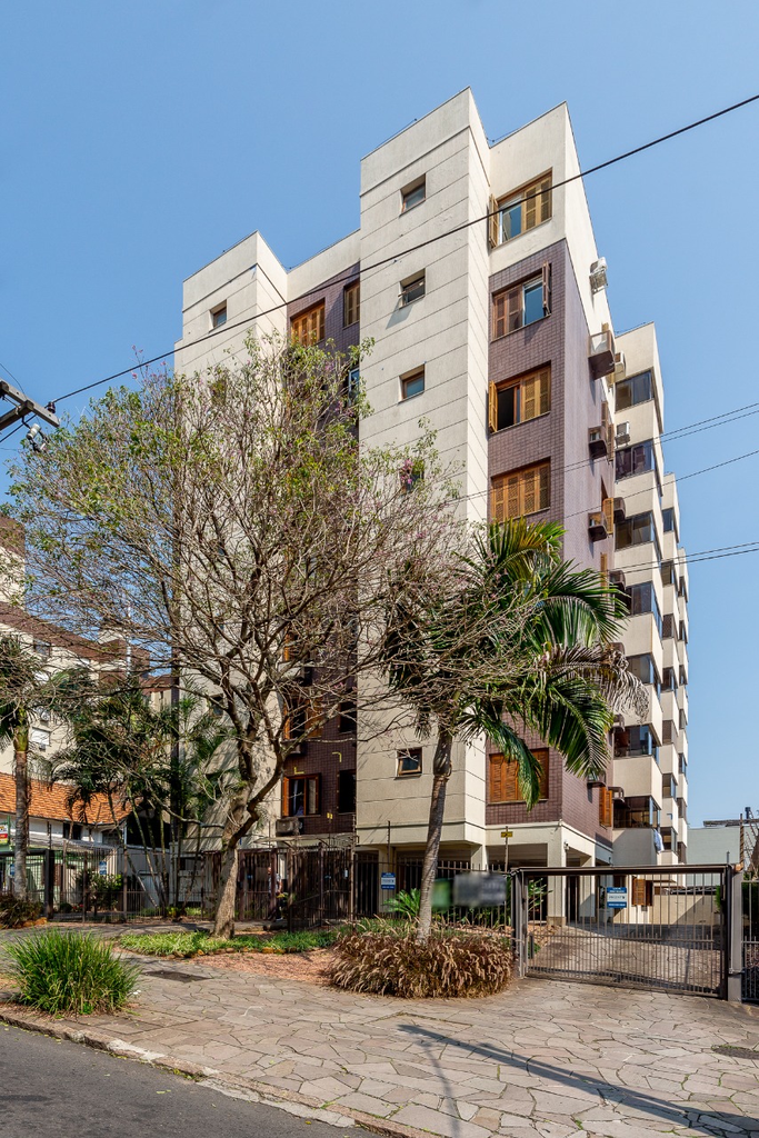 Apartamento para venda no bairro Petrópolis em Porto Alegre
