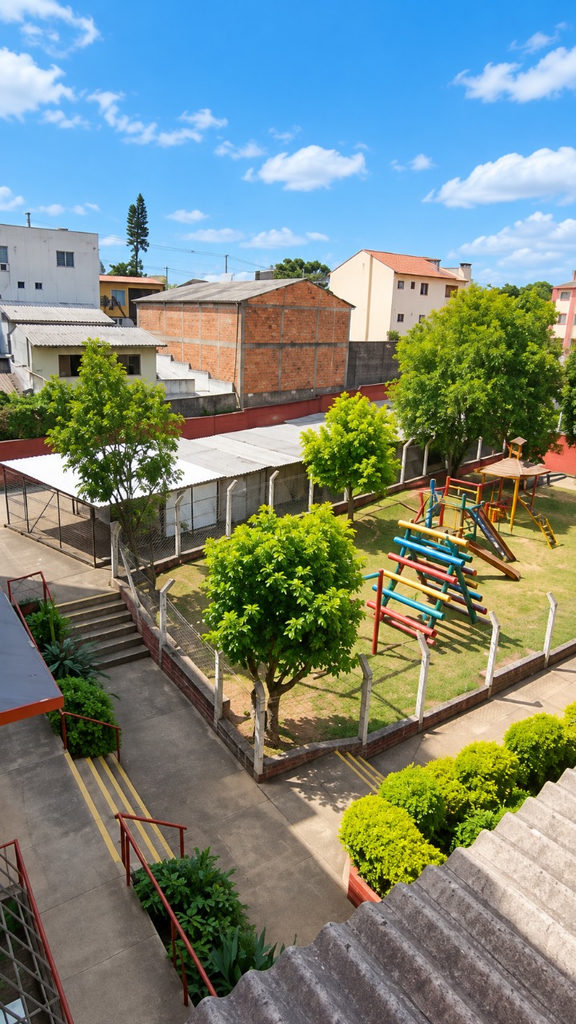 Apartamento para venda no bairro Jardim Leopoldina em Porto Alegre