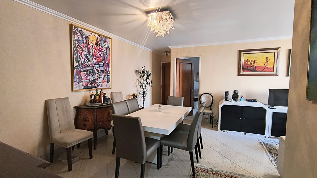 Apartamento, 3 quartos, 98 m² - Foto 29