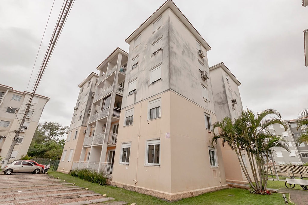 Apartamento para venda no bairro Humaitá em Porto Alegre