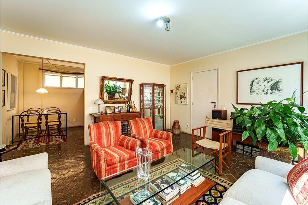 Apartamento, 2 quartos, 80 m² - Foto 27