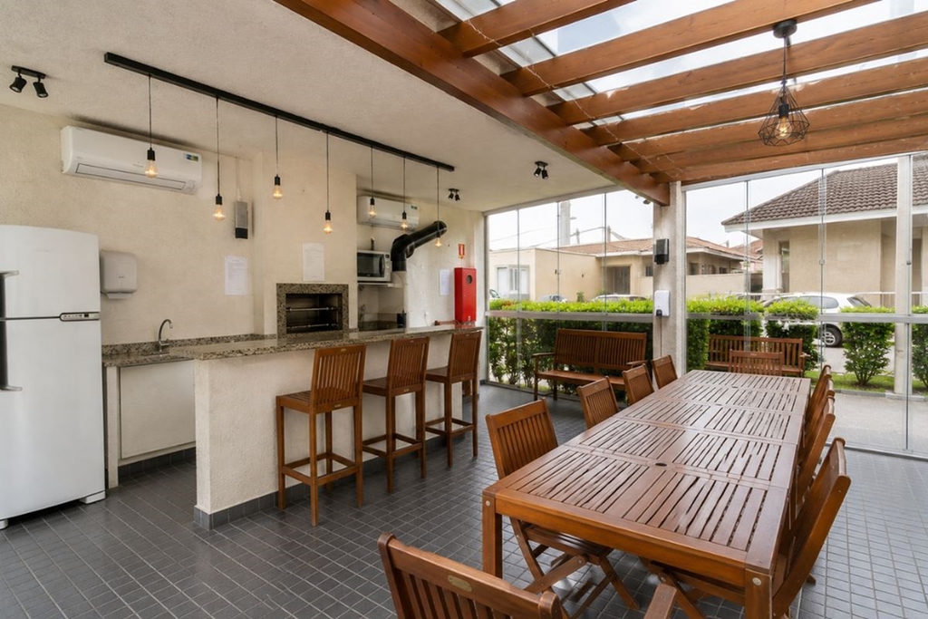 Apartamento para venda no bairro Passo das Pedras em Porto Alegre
