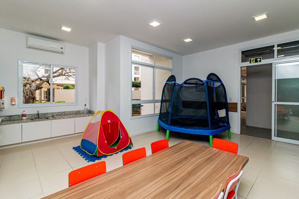 Apartamento para venda no bairro Passo D