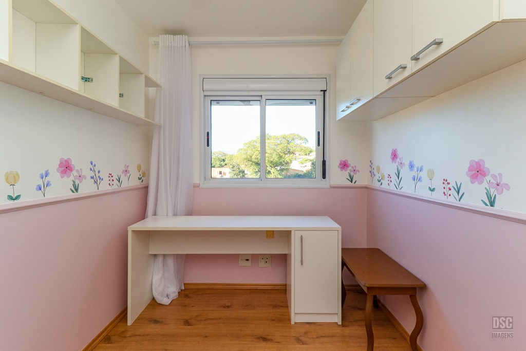 Apartamento para venda no bairro Tristeza em Porto Alegre