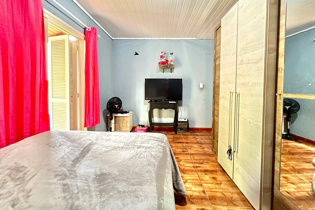 Casa para venda no bairro Três Marias em Esteio
