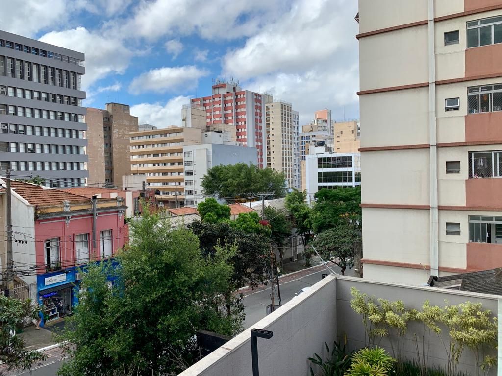  - Apartamento à venda em São Paulo, Bela Vista, com 3 quartos, 85m²