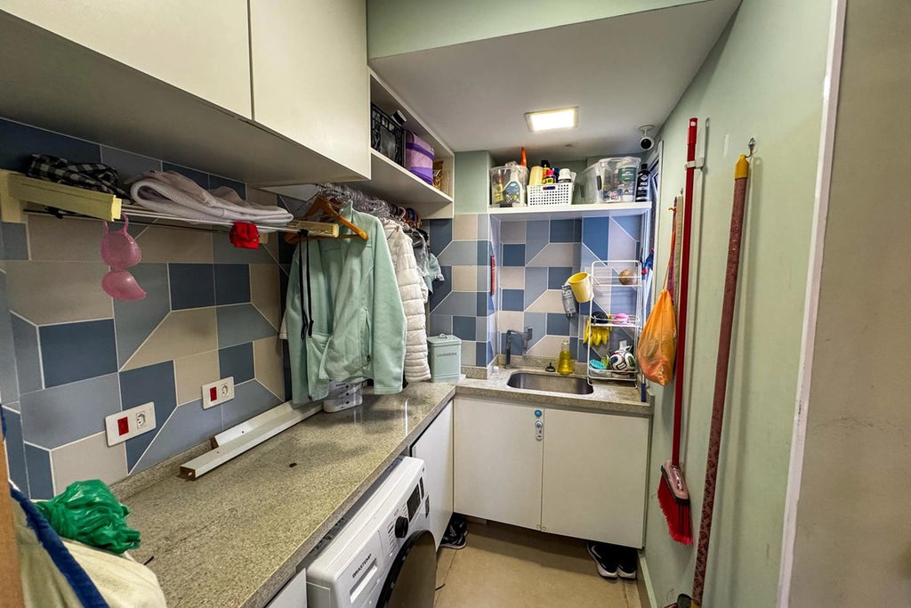 Apartamento, 3 quartos, 161 m² - Foto 4