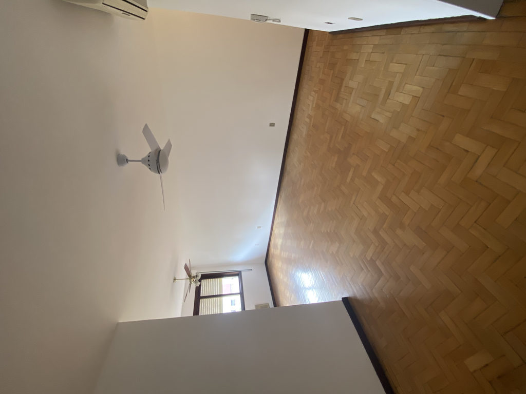 Apartamento para venda no bairro Jardim Botânico em Porto Alegre