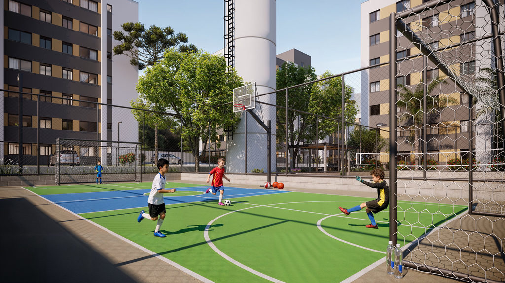 Apartamento para venda no bairro Ipanema em Porto Alegre