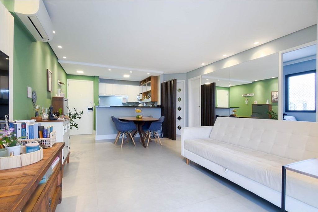 Apartamento, 3 quartos, 70 m² - Foto 34