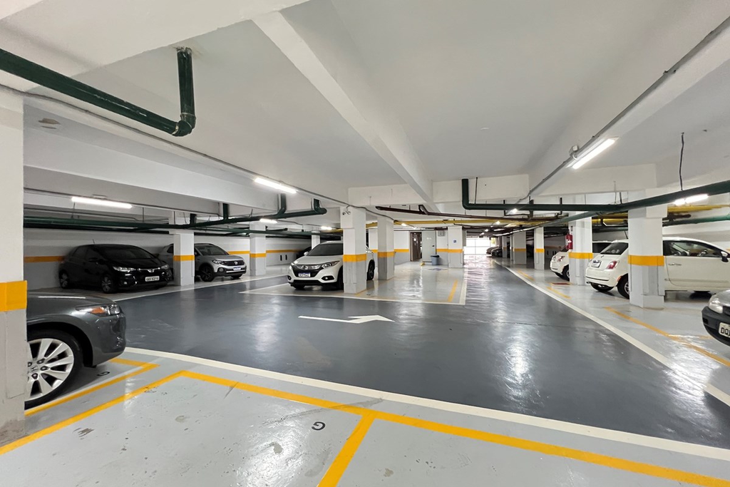 Apartamento, 2 quartos, 400 m² - Foto 16