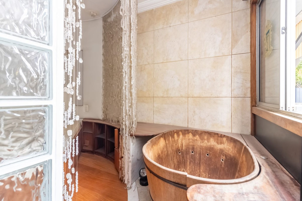 Apartamento, 1 quarto, 55 m² - Foto 7