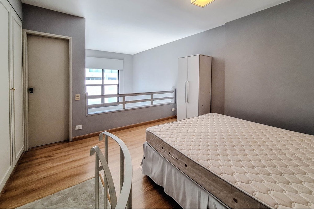 Apartamento, 1 quarto, 52 m² - Foto 6