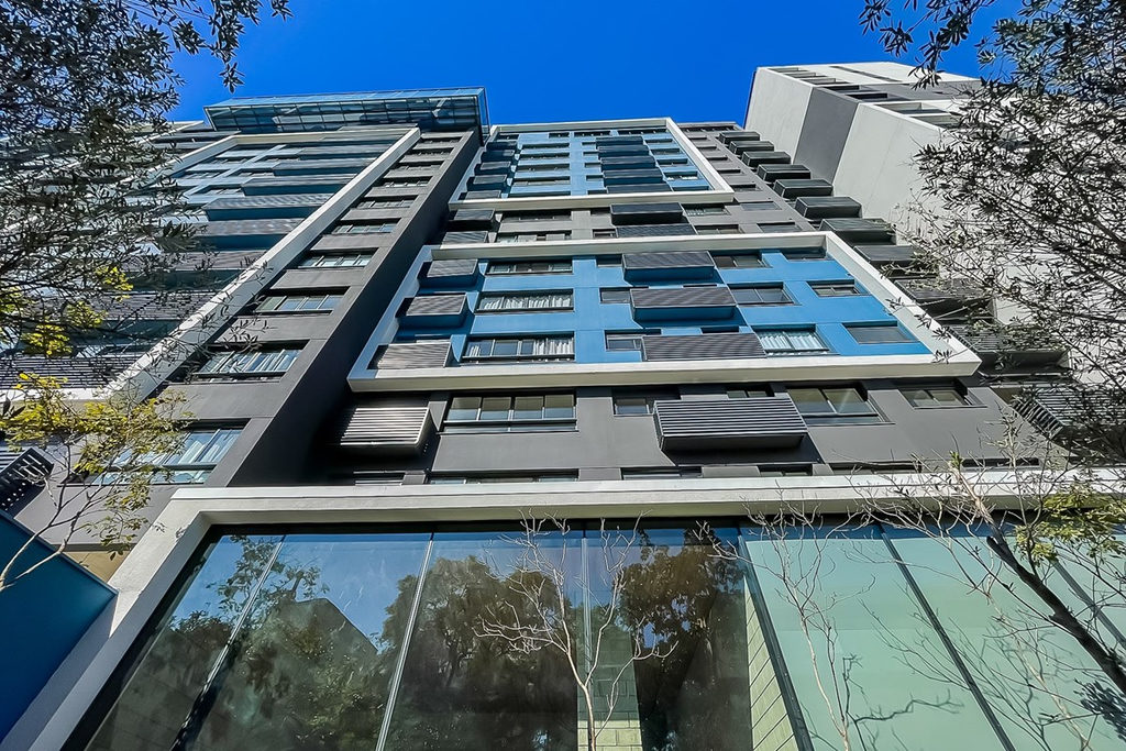 Studio para venda no bairro Cidade Baixa em Porto Alegre