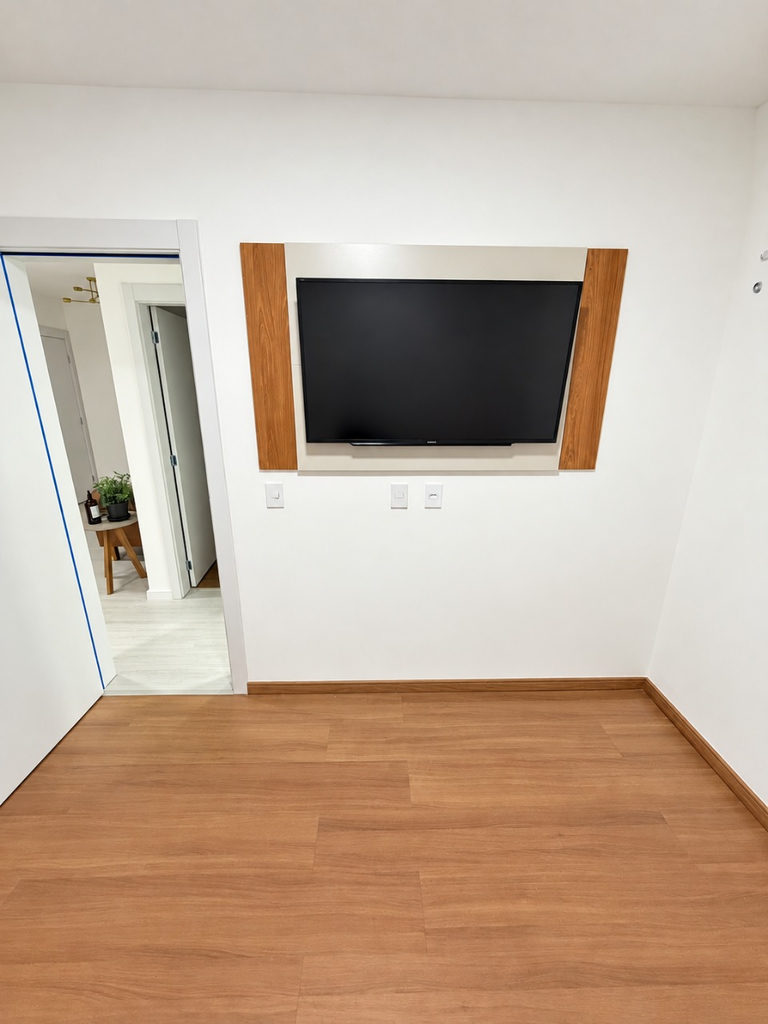 Apartamento para venda no bairro Parque Santa Fé em Porto Alegre