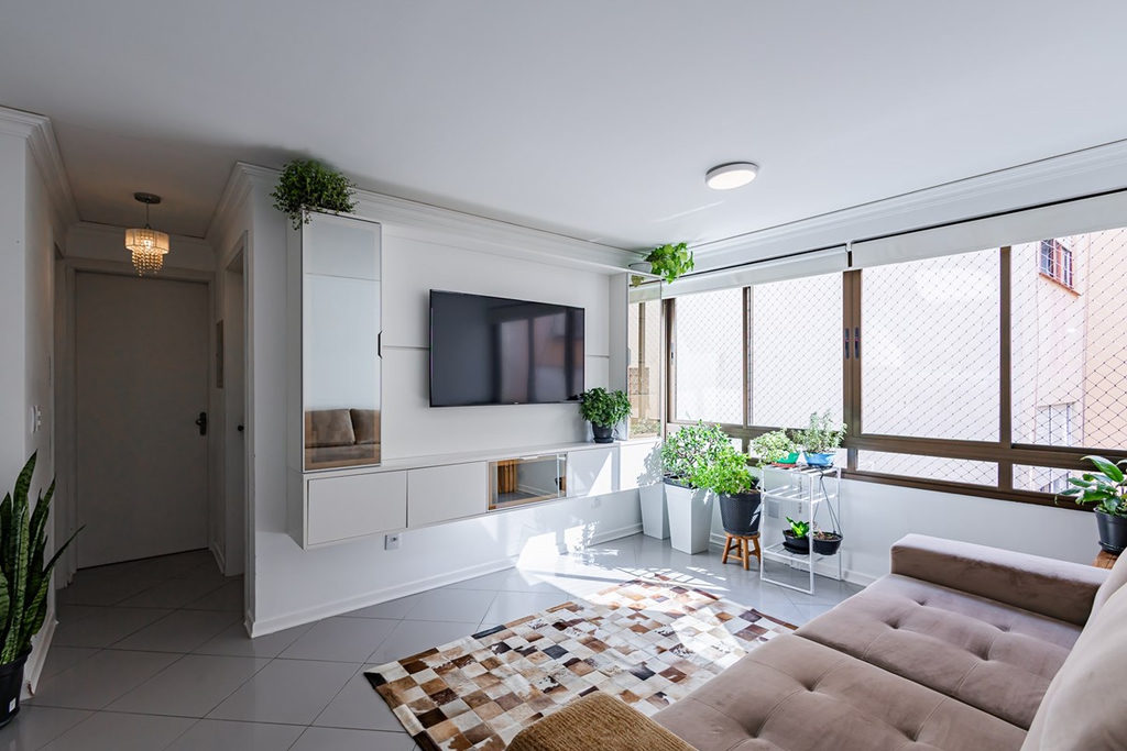 Apartamento para venda no bairro Passo da Areia em Porto Alegre
