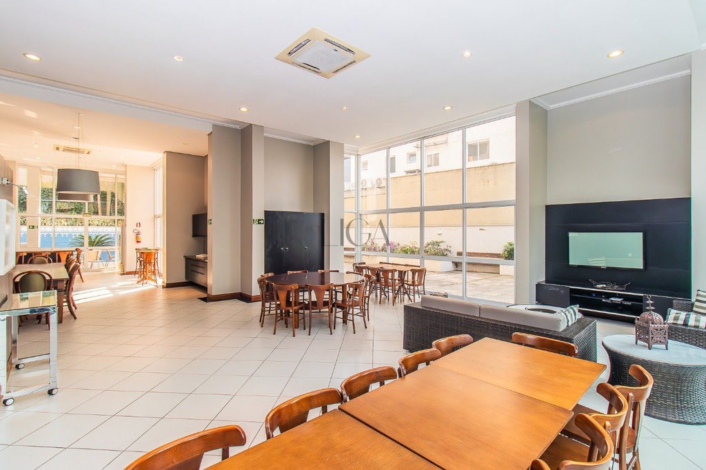 Apartamento para venda no bairro Bela Vista em Porto Alegre