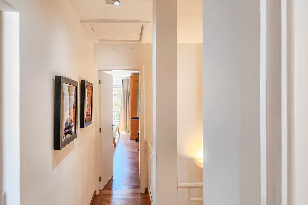  - Casa de condomínio à venda, no ADBVSB 1250 Casa 601361088-134 em São Paulo, Alto da Boa Vista, com 3 quartos, 258m²
