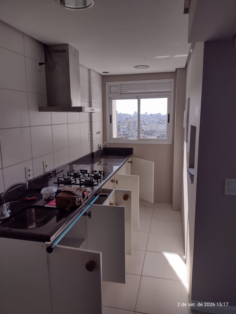 Apartamento para venda no bairro Rio Branco em Porto Alegre