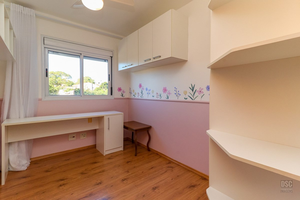 Apartamento para venda no bairro Tristeza em Porto Alegre