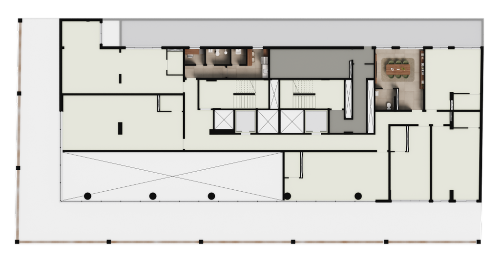 Apartamento, 1 quarto, 27 m² - Foto 32
