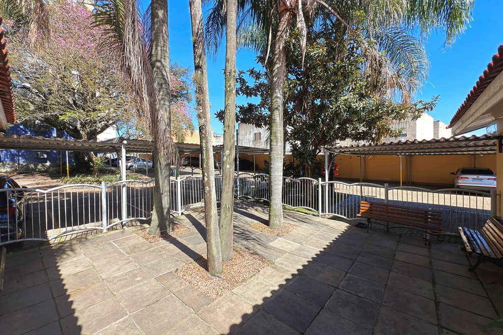 Apartamento para venda no bairro Cavalhada em Porto Alegre