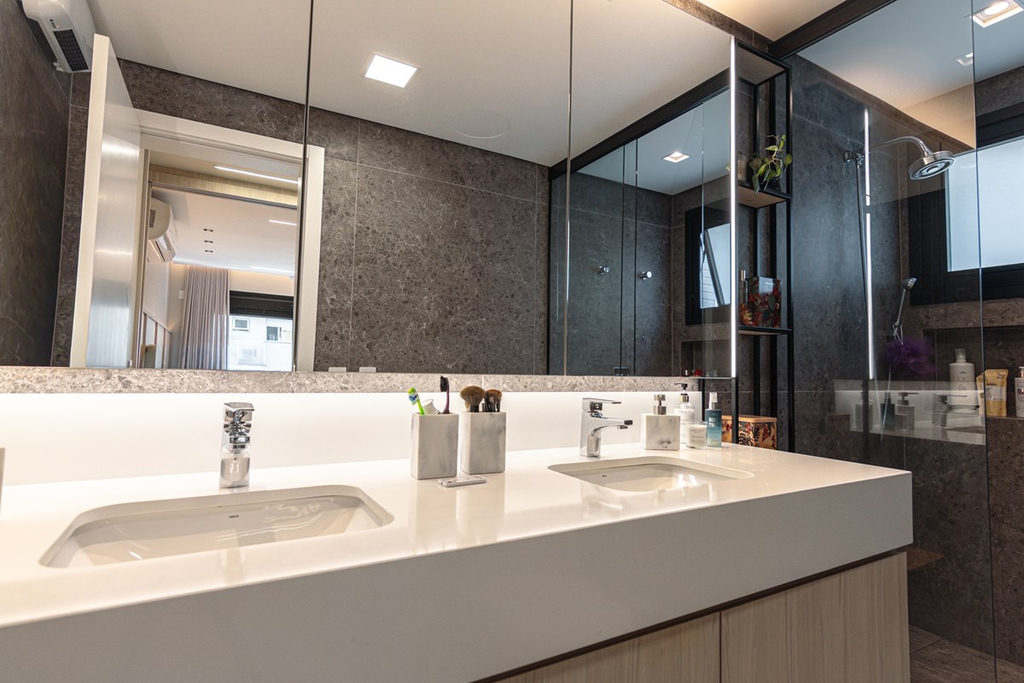 Apartamento para venda no bairro Bela Vista em Porto Alegre