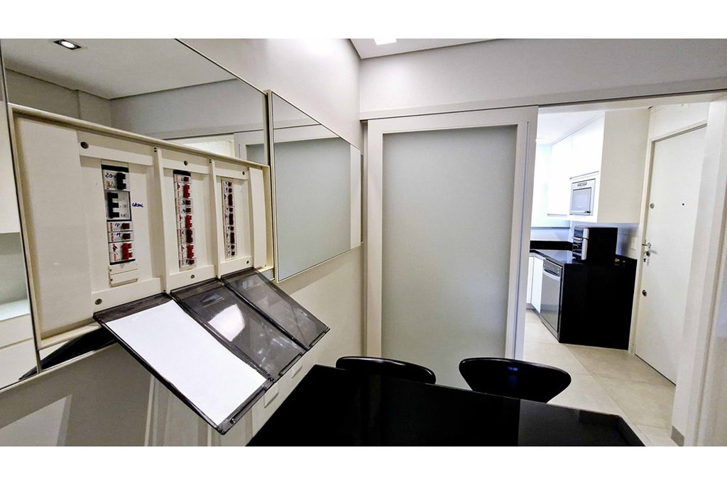 Apartamento, 3 quartos, 130 m² - Foto 8