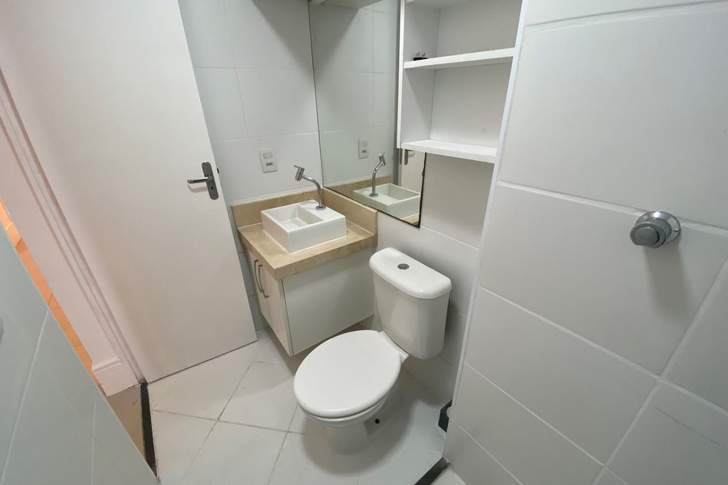 Apartamento, 2 quartos, 62 m² - Foto 49
