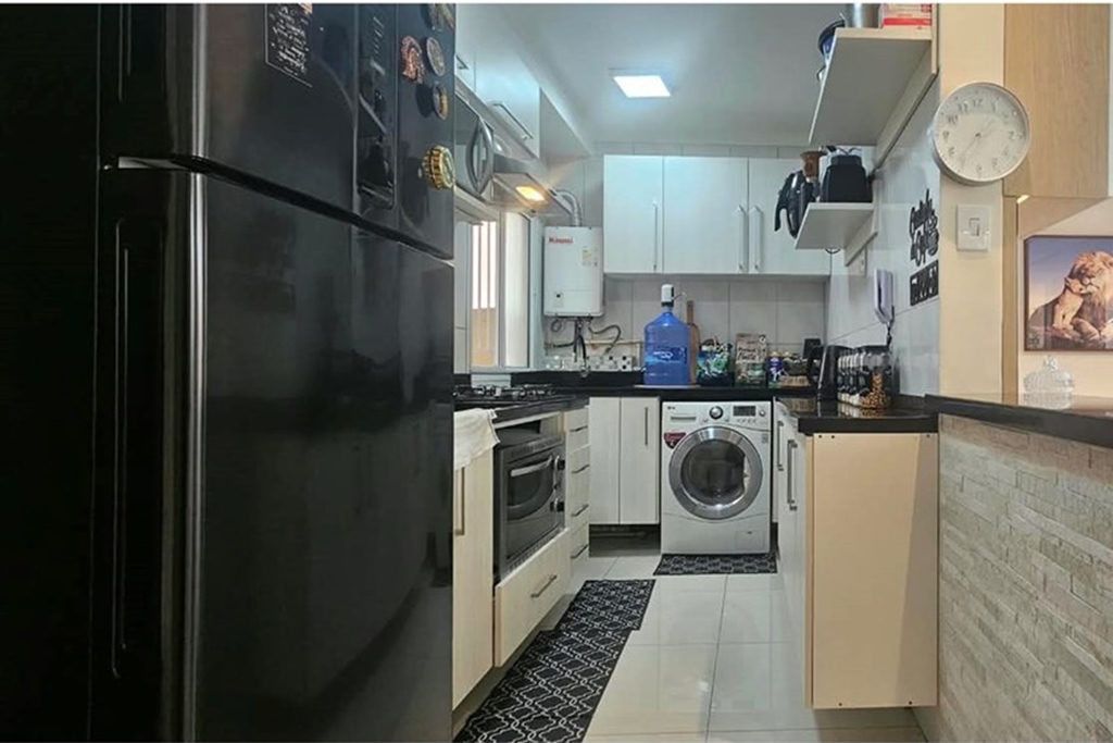 Apartamento para venda no bairro Humaitá em Porto Alegre