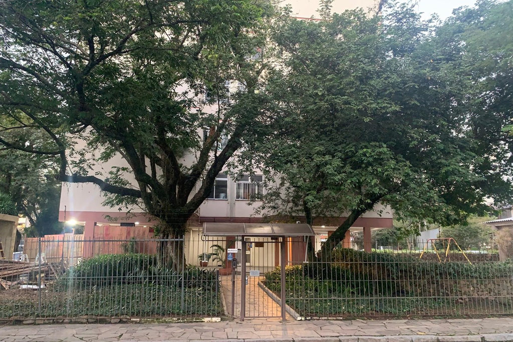 Apartamento para venda no bairro Boa Vista em Porto Alegre