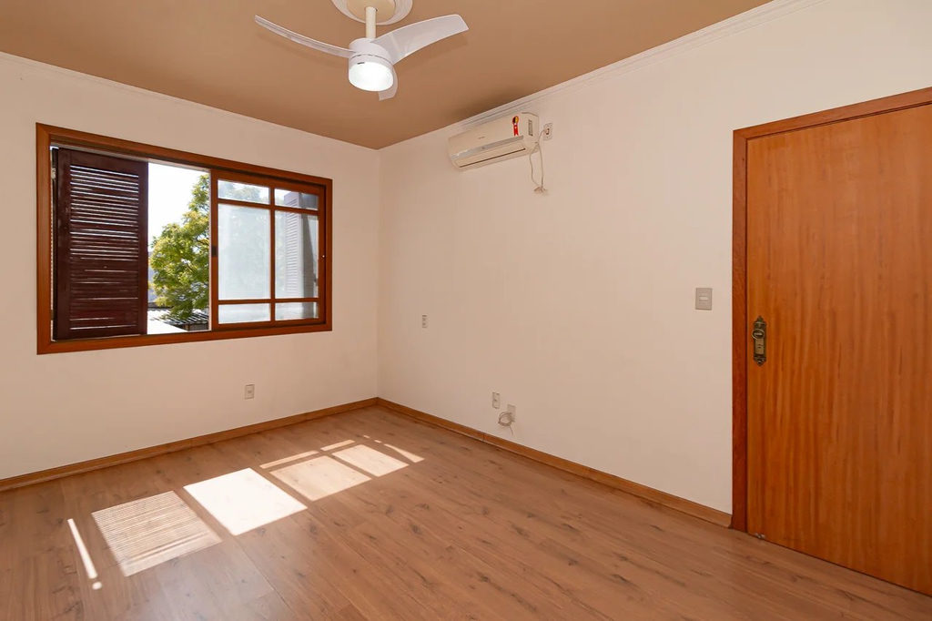 Apartamento para venda no bairro Santana em Porto Alegre