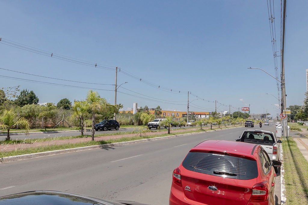 Apartamento para venda no bairro Marechal Rondon em Canoas