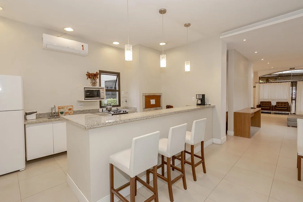 Apartamento para venda no bairro Tristeza em Porto Alegre