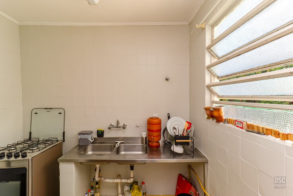 Apartamento para venda no bairro Auxiliadora em Porto Alegre