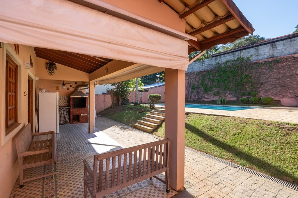 Casa de Condomínio, 4 quartos - Foto 9