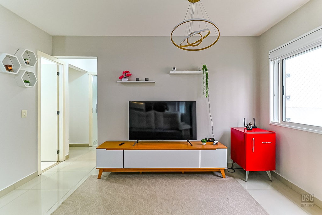 Apartamento para venda no bairro Vila Ipiranga em Porto Alegre