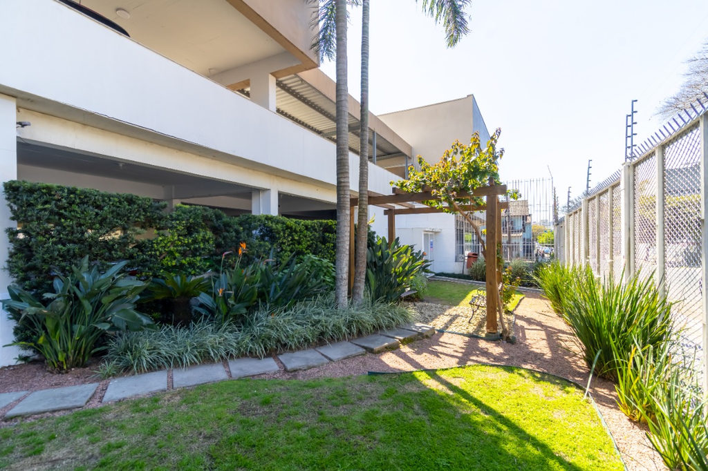 Apartamento para venda no bairro Partenon em Porto Alegre