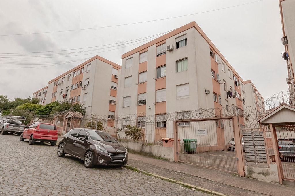 Apartamento para venda no bairro Jardim Leopoldina em Porto Alegre