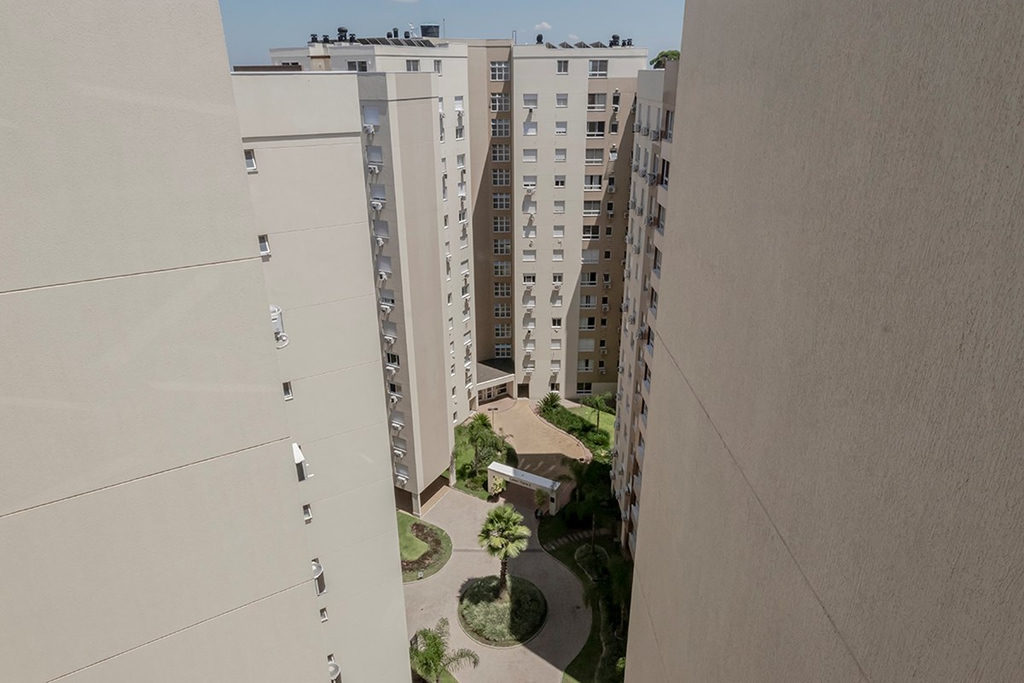 Apartamento para venda no bairro Marechal Rondon em Canoas