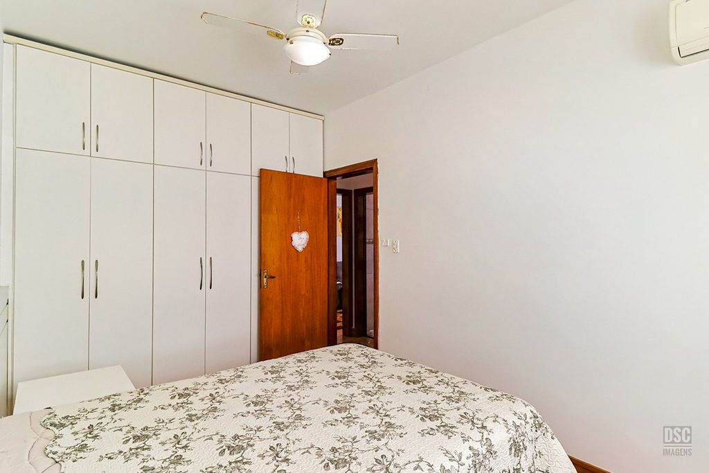Apartamento para venda no bairro Cristo Redentor em Porto Alegre