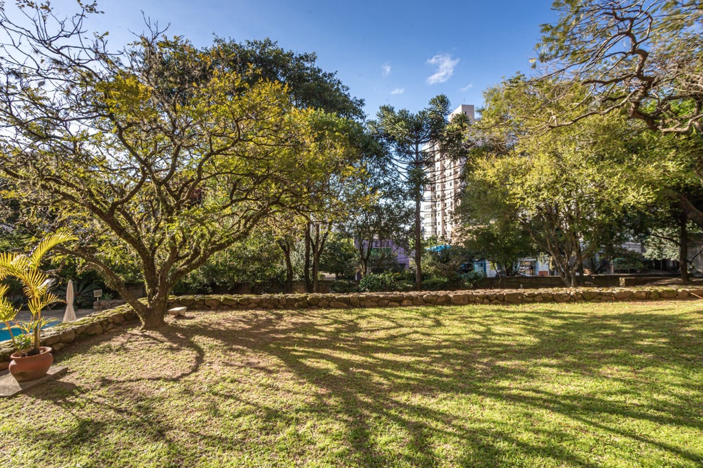 Apartamento para venda no bairro Mont Serrat em Porto Alegre