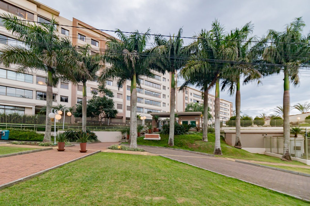 Apartamento para venda no bairro Ipanema em Porto Alegre