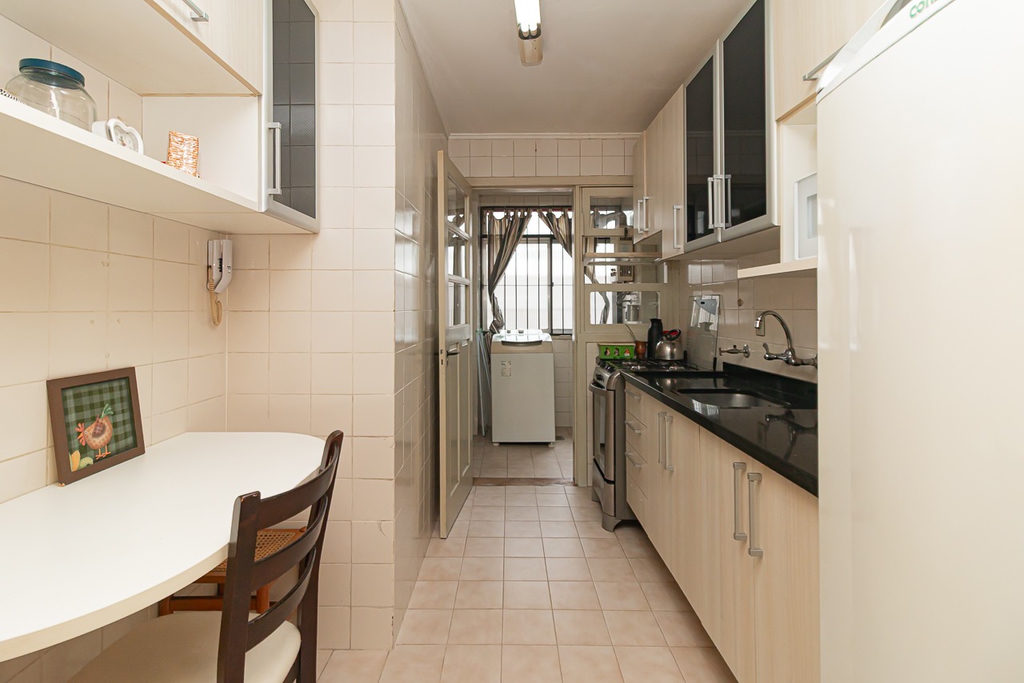 Apartamento para venda no bairro Santana em Porto Alegre
