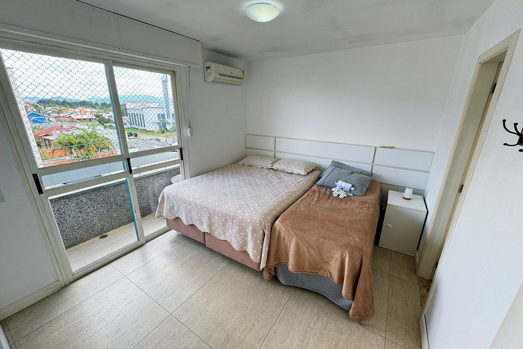 Apartamento para venda no bairro Atlântida em Xangri-lá